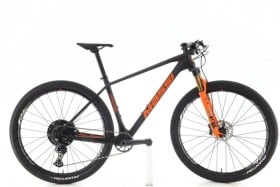 Massi Pro SL Carbone