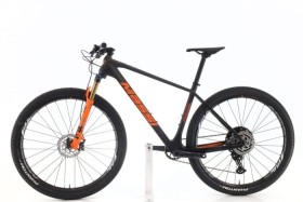 Massi Pro SL Carbone