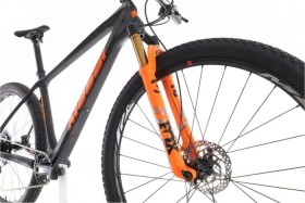 Massi Pro SL Carbone