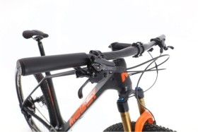 Massi Pro SL Carbone
