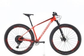Cannondale FSI Carbone GX