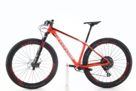 Cannondale FSI Carbone GX