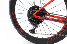 Cannondale FSI Carbone GX