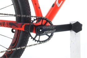Cannondale FSI Carbone GX