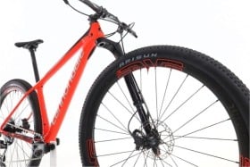 Cannondale FSI Carbone GX
