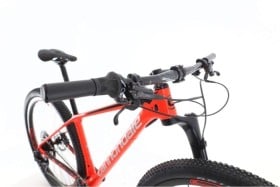Cannondale FSI Carbone GX
