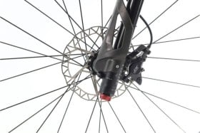 Cannondale FSI Carbone GX