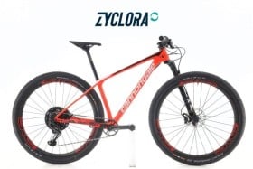 Cannondale FSI Carbone GX