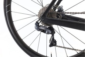 Scott Addict RC 15 Carbone Di2 11V