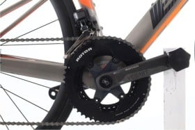 BH G7 Carbone Di2 12V