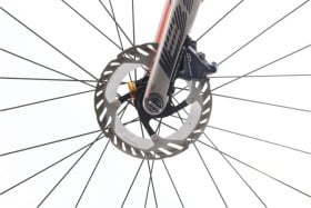BH G7 Carbone Di2 12V