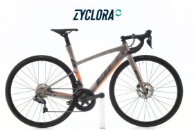 BH G7 Carbone Di2 12V