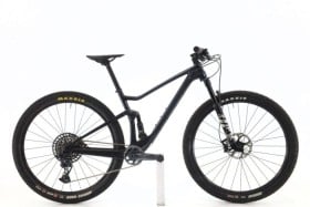 Scott Spark RC Team Carbone GX