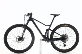 Scott Spark RC Team Carbone GX