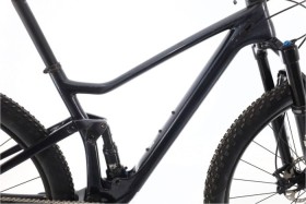 Scott Spark RC Team Carbone GX