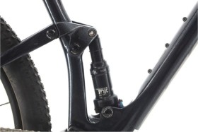 Scott Spark RC Team Carbone GX