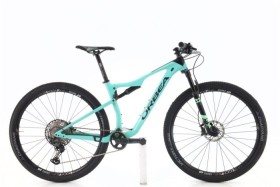 Orbea Oiz Carbone XT