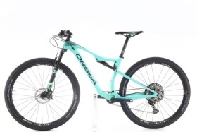 Orbea Oiz Carbone XT