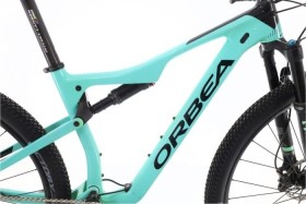 Orbea Oiz Carbone XT