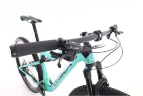 Orbea Oiz Carbone XT