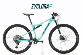 Orbea Oiz Carbone XT