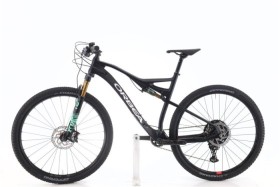 Orbea Oiz M10 Carbone