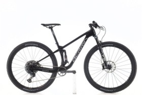 Berria Mako 4 Carbone