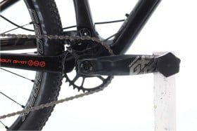 BH Lynx Race Carbone