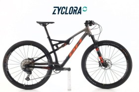 BH Lynx Race Carbone