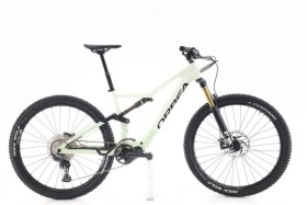 Orbea Rise Carbone
