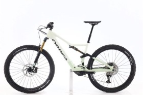 Orbea Rise Carbone
