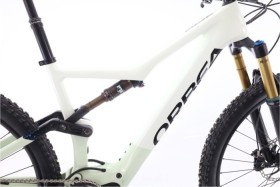 Orbea Rise Carbone