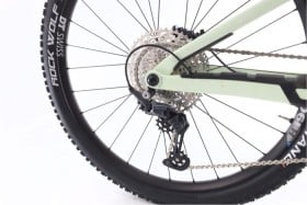 Orbea Rise Carbone