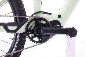Orbea Rise Carbone