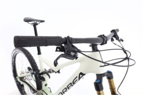 Orbea Rise Carbone