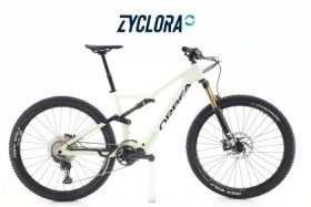 Orbea Rise Carbone