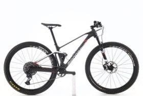Mondraker F-Podium Carbone GX