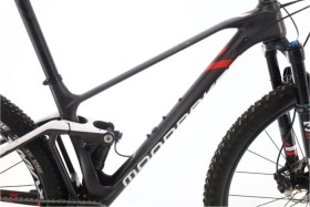 Mondraker F-Podium Carbone GX