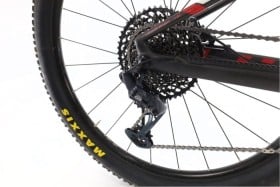 Mondraker F-Podium Carbone GX