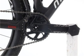 Mondraker F-Podium Carbone GX