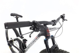 Mondraker F-Podium Carbone GX