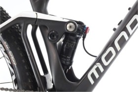 Mondraker F-Podium Carbone GX