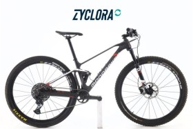 Mondraker F-Podium Carbone GX