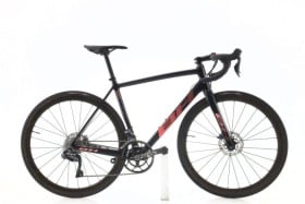 BH Ultralight Evo Carbone Di2 11V