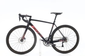 BH Ultralight Evo Carbone Di2 11V
