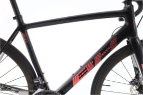 BH Ultralight Evo Carbone Di2 11V