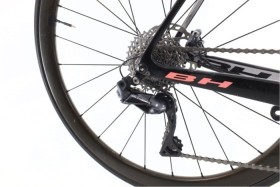 BH Ultralight Evo Carbone Di2 11V