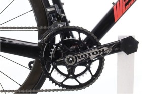 BH Ultralight Evo Carbone Di2 11V