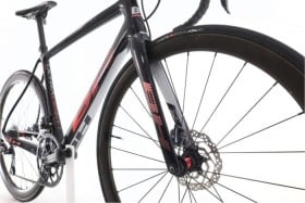 BH Ultralight Evo Carbone Di2 11V