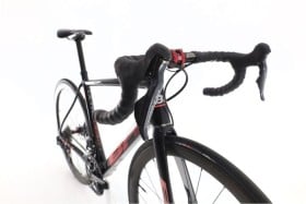 BH Ultralight Evo Carbone Di2 11V
